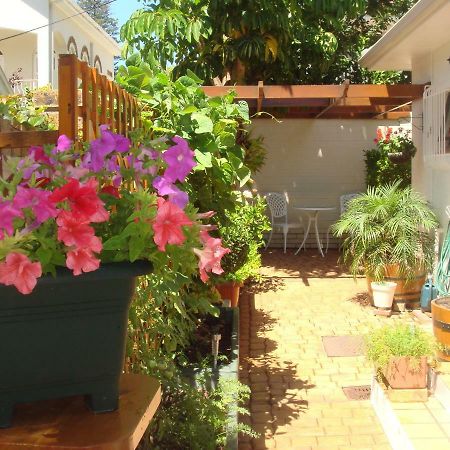 Carrington Cottage Cape Town Exterior photo